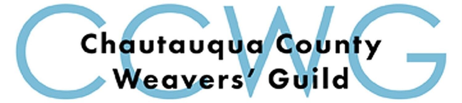 Chautauqua County Weavers’ Guild